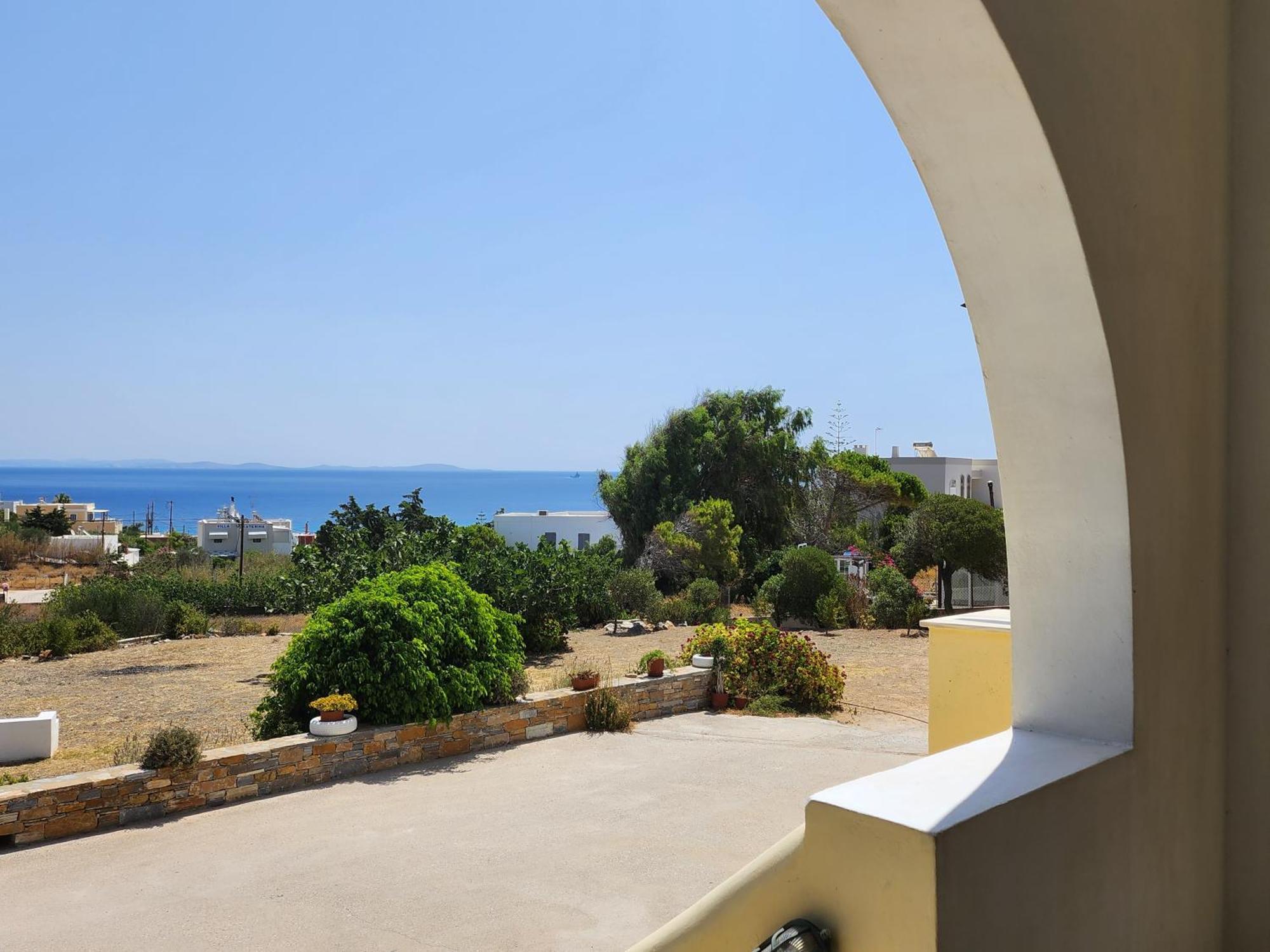 Hotel Theodorou Azolimnos Habitación foto