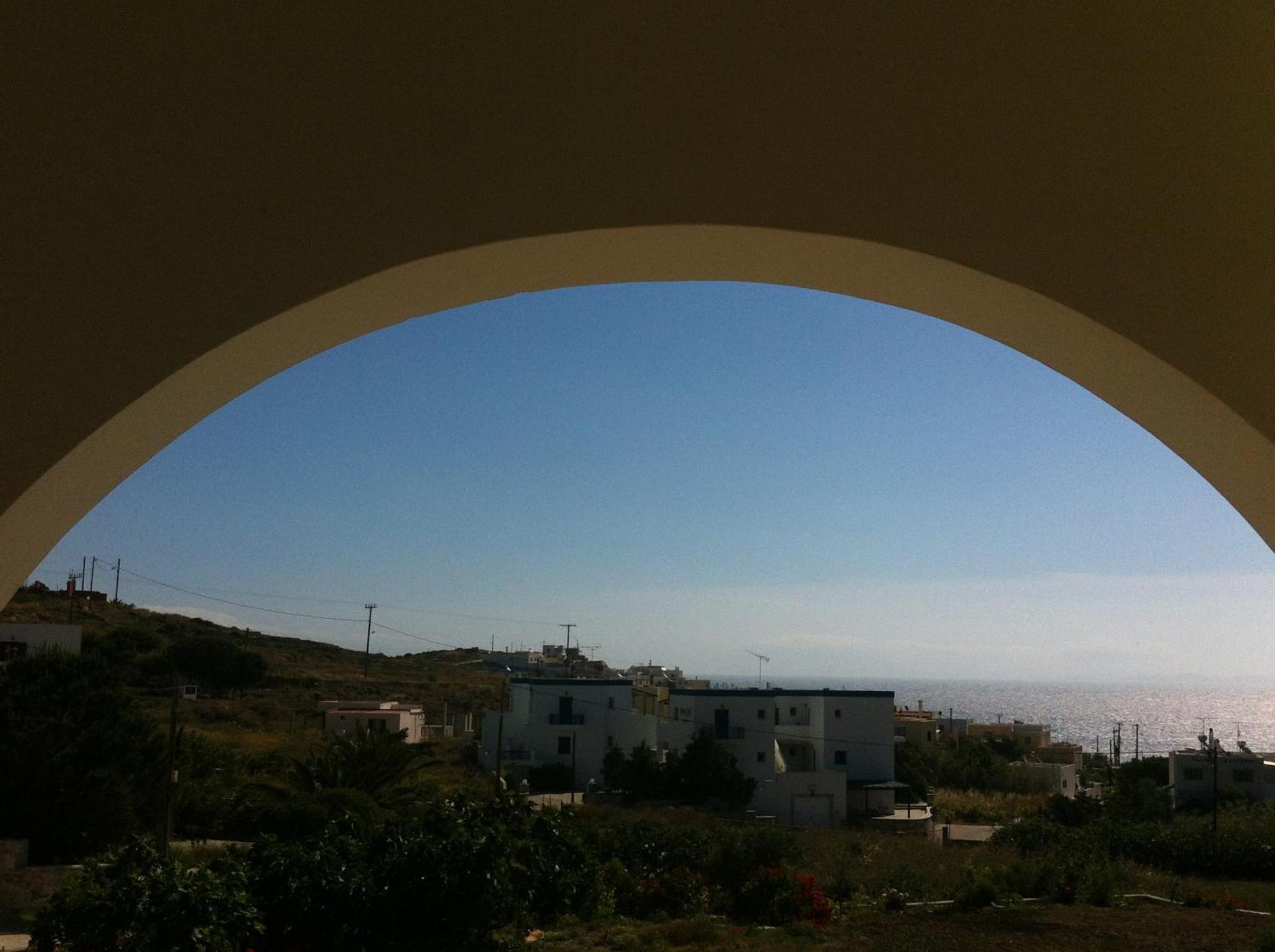 Hotel Theodorou Azolimnos Habitación foto