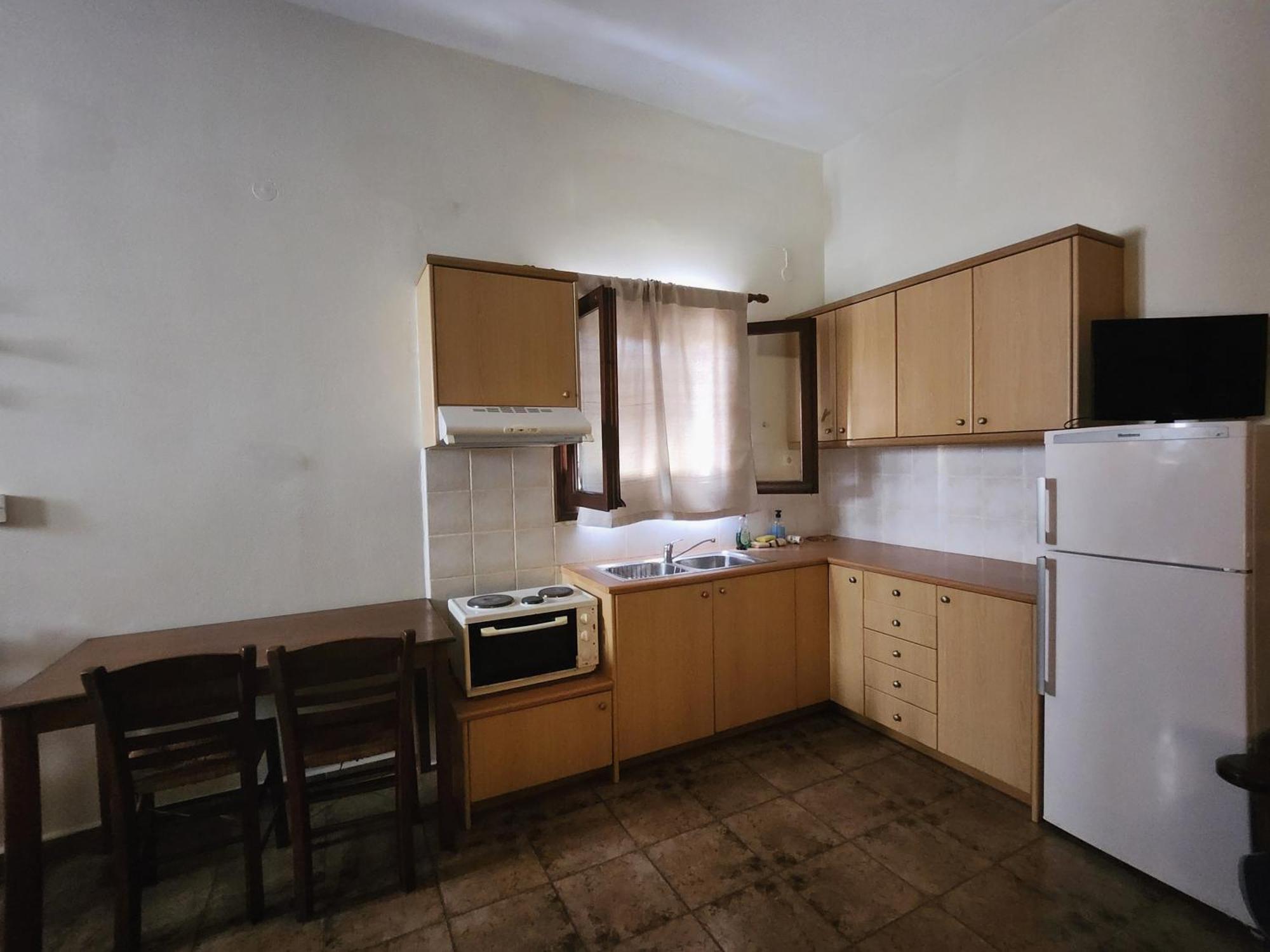Hotel Theodorou Azolimnos Habitación foto